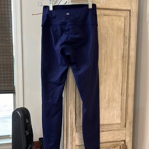 Wunder Under 25” size 4